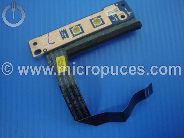 Carte switch board LENOVO G780