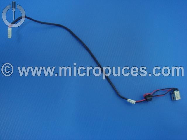 Câble alimentation pour carte mère de LENOVO G780