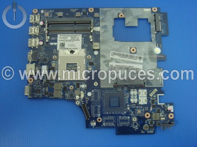 Carte mère LENOVO G780 version UMA