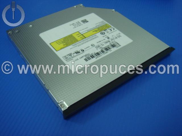 Graveur DVD Ultra-slim pour DELL Latitude 4310