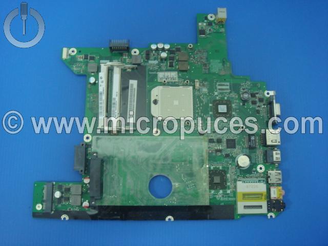 Carte mère PACKARD BELL pour Easynote NJ31 NJ32