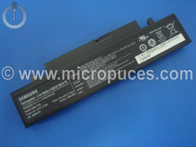 Batterie SAMSUNG AA-PL1VC6B