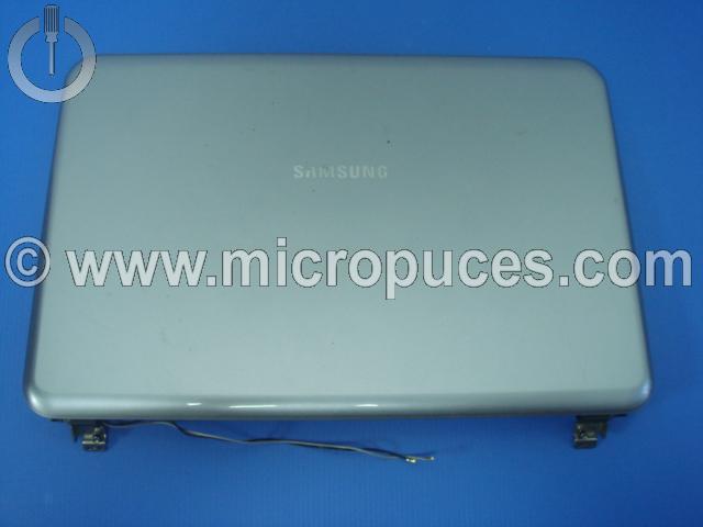 Plasturgie d'écran pour SAMSUNG X520
