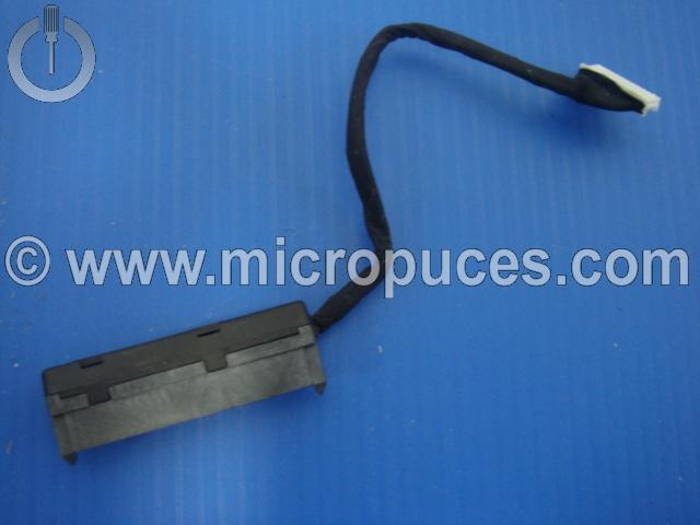Cable de disque dur SATA pour SAMSUNG X520