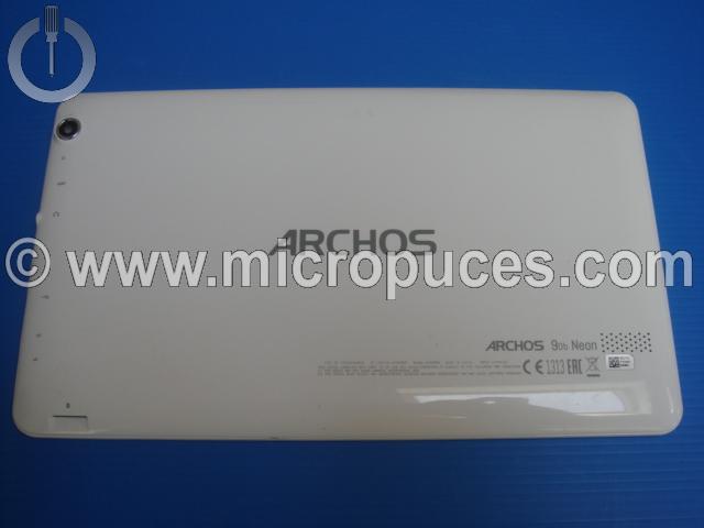 Coque arrière et avant pour Archos 90B neon