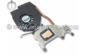 Radiateur + ventilateur CPU * NEUF * pour ACER ASPIRE 5740