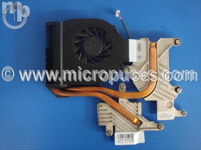 Radiateur + ventilateur CPU * NEUF * pour ACER ASPIRE 5740G