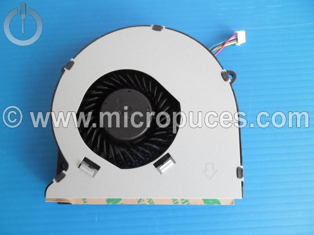 Ventilateur CPU * NEUF * pour ASUS G75