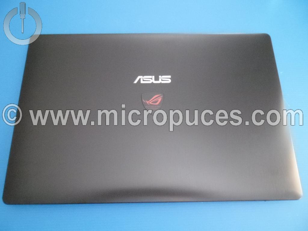 Plasturgie d'écran originale pour Asus G550