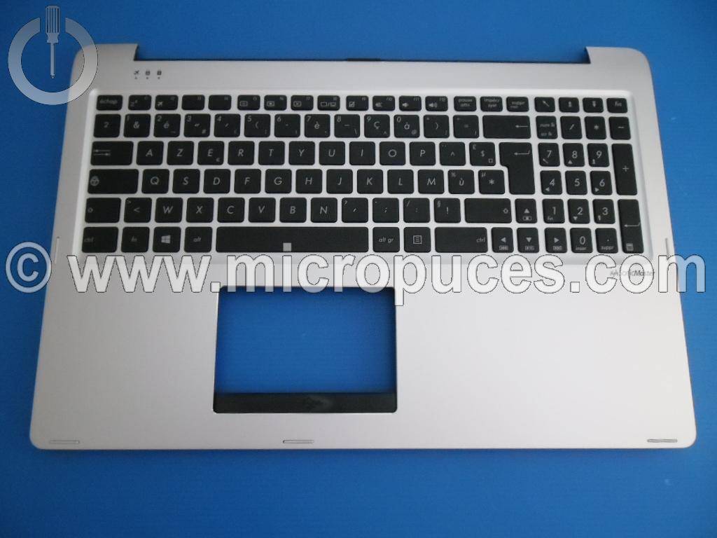 Clavier + plasturgie de dessus pour ASUS TP550