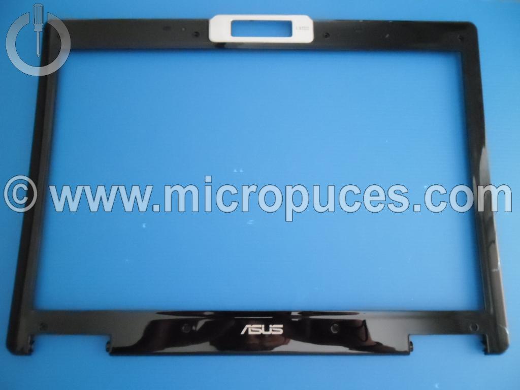 Plasturgie * NEUVE * tour d'cran noir pour ASUS M51