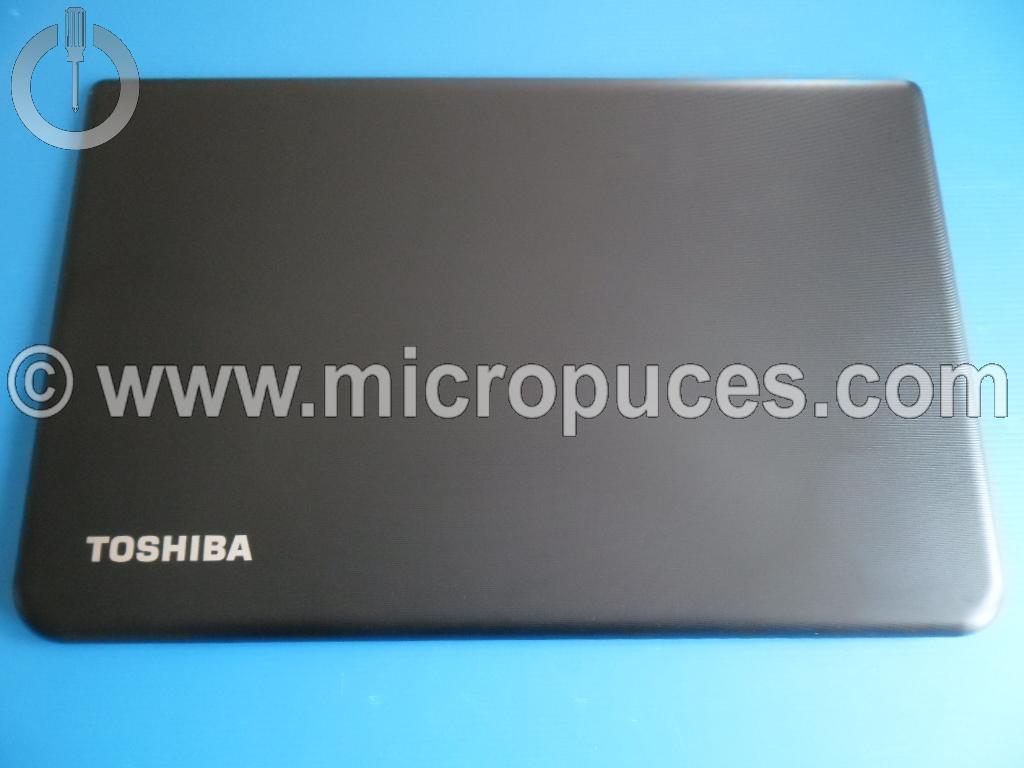 Plasturgie d'écran pour Toshiba C70D-A