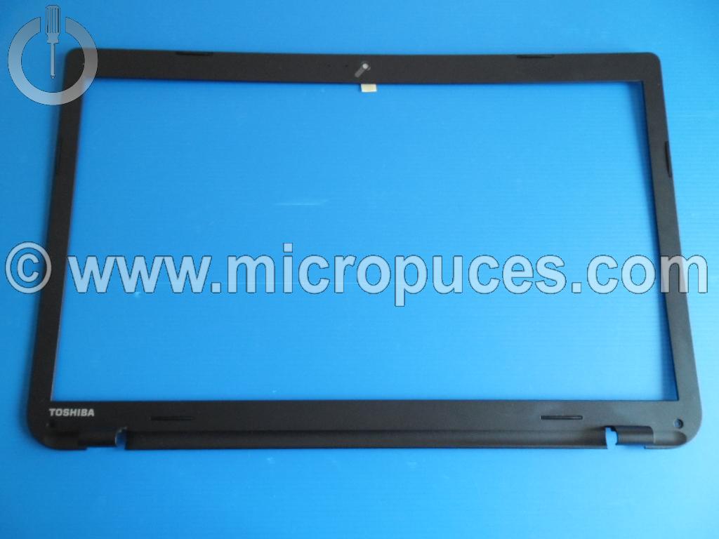 Plasturgie * NEUVE * tour d'écran pour Toshiba C70D-A