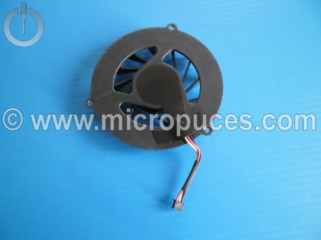 Ventilateur CPU * NEUF * pour PACKARD BELL EasyNote LJ77 LJ75