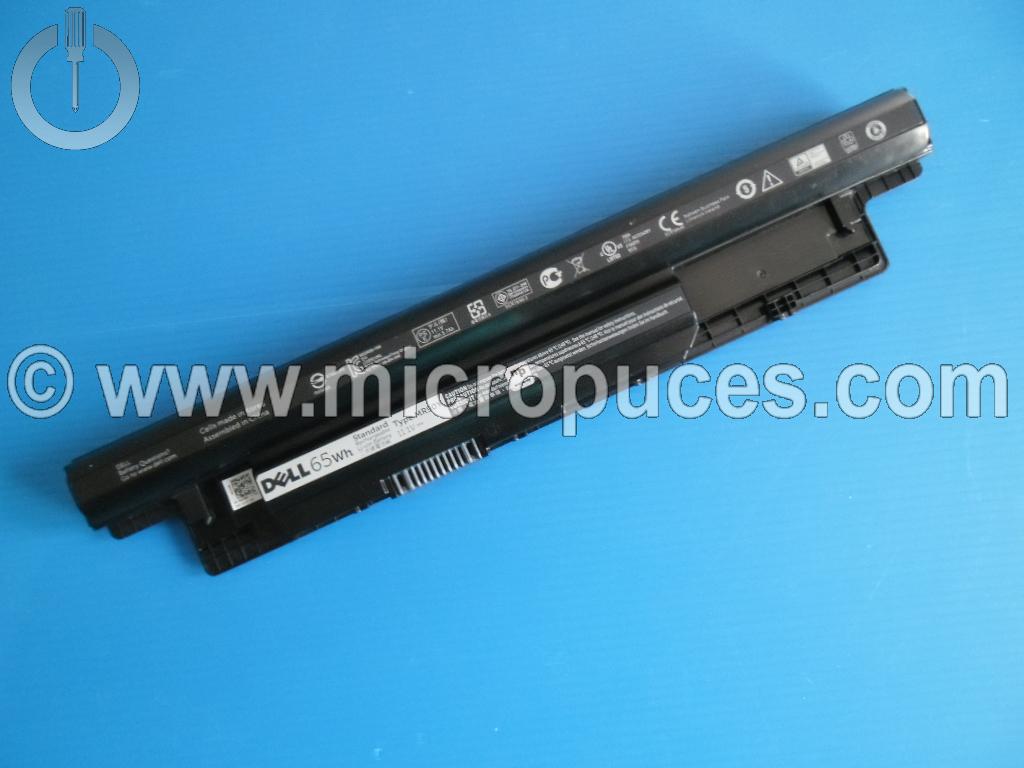 Batterie d'origine 40W pour DELL Inspiron 14 15 17