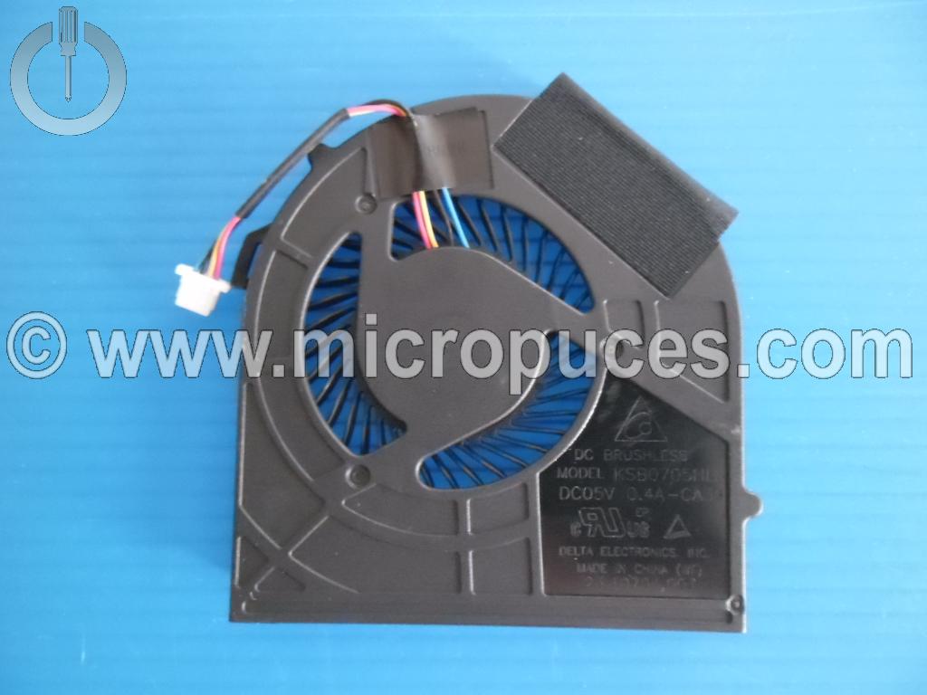 Ventilateur CPU * NEUF * pour ACER ASPIRE V5-531 V5-471 V5-571