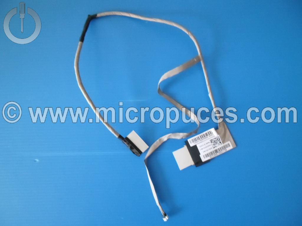 Nappe video pour ASUS R900