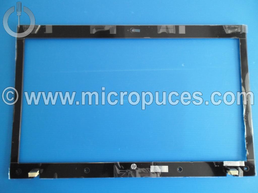 Plasturgie * NEUVE * tour d'écran pour HP probook 4720S