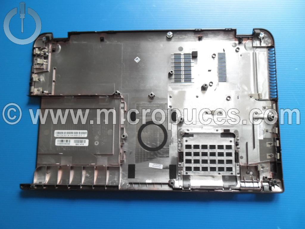 Plasturgie * NEUVE * Bottom Case pour TOSHIBA Satellite P50-A