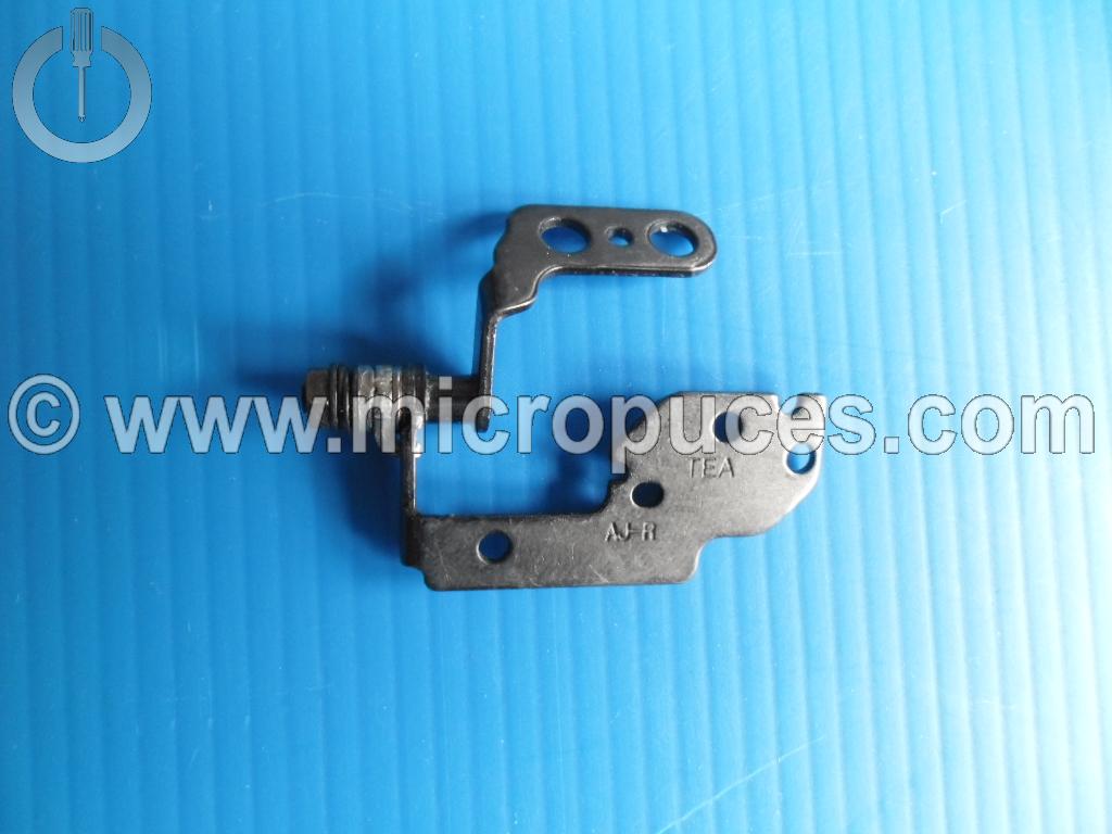 Charnière droite * NEUVE * pour TOSHIBA Satellite U840W