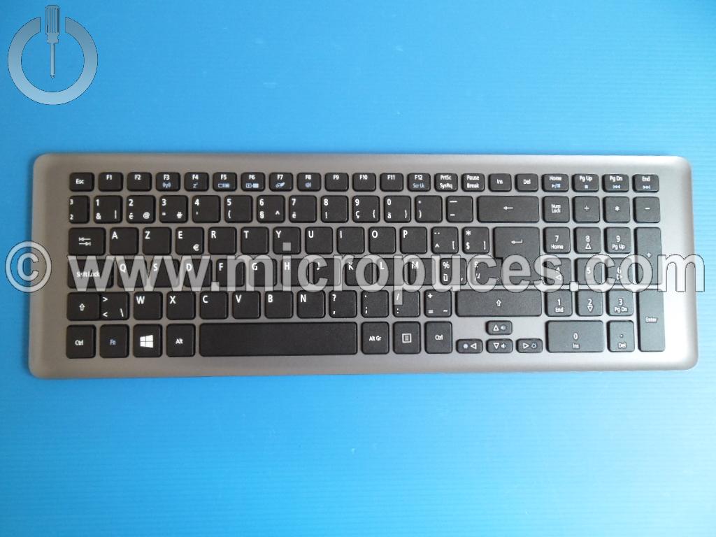 Clavier * NEUF * BELGE pour ACER Aspire E1-771 E1-731