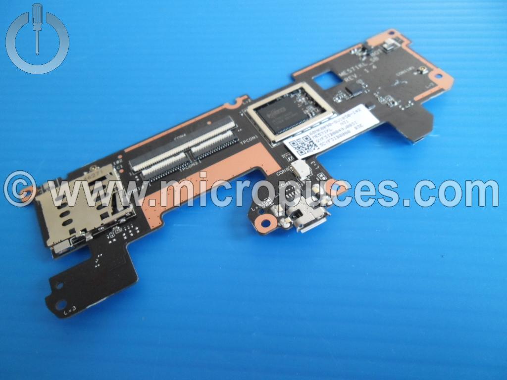 Carte fille * NEUVE * de charge pour google Nexus 7 ME571KL (version 2013)