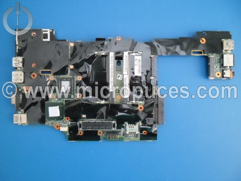 Carte mère LENOVO Thinkpad X220