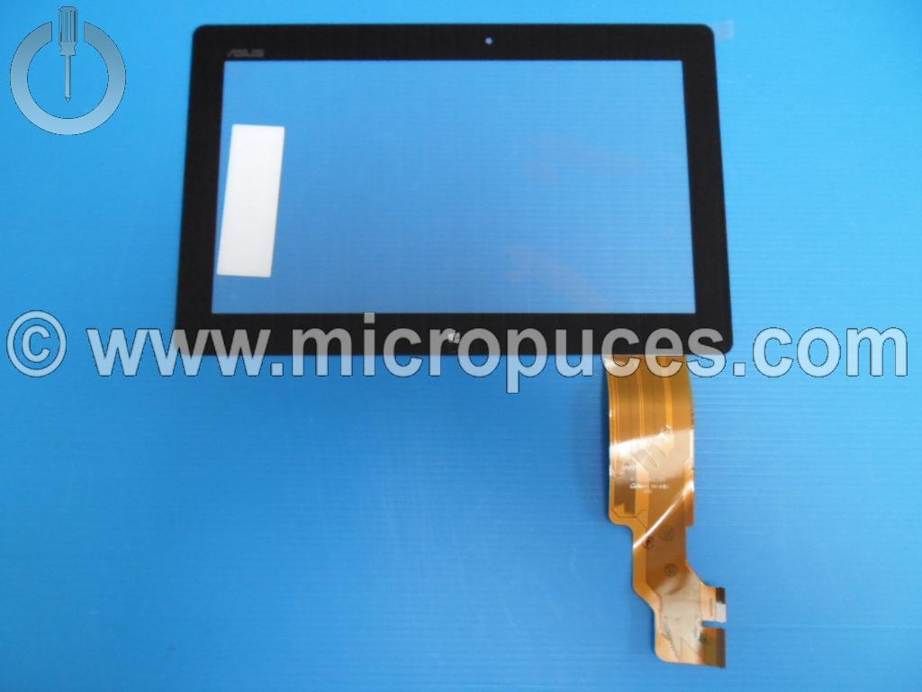 Vitre tactile * NEUVE * 41.1AU1003.204 pour ASUS Eee PAD TF600, TF600T