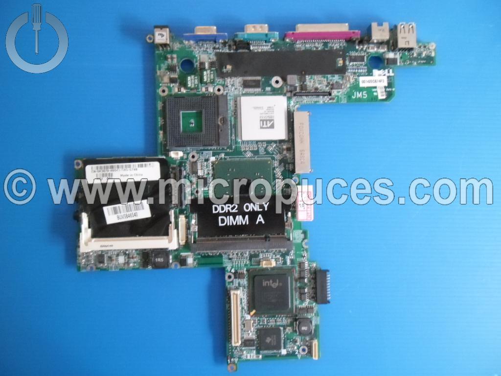 Carte mère DELL Latitude D610