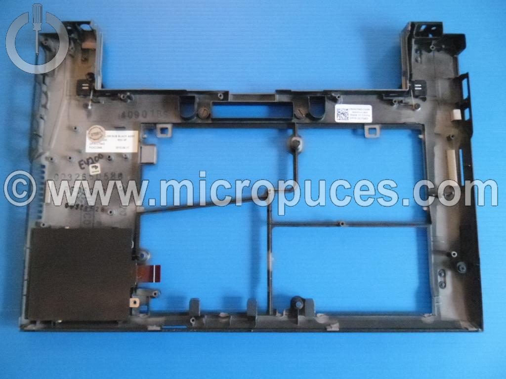 Plasturgie de base * RECONDITIONNEE * pour DELL Latitude E4200