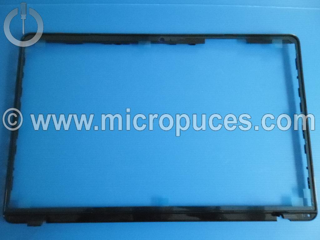 Plasturgie tour d'écran * NEUVE * pour ASUS X751 K751 (modèle tactile)