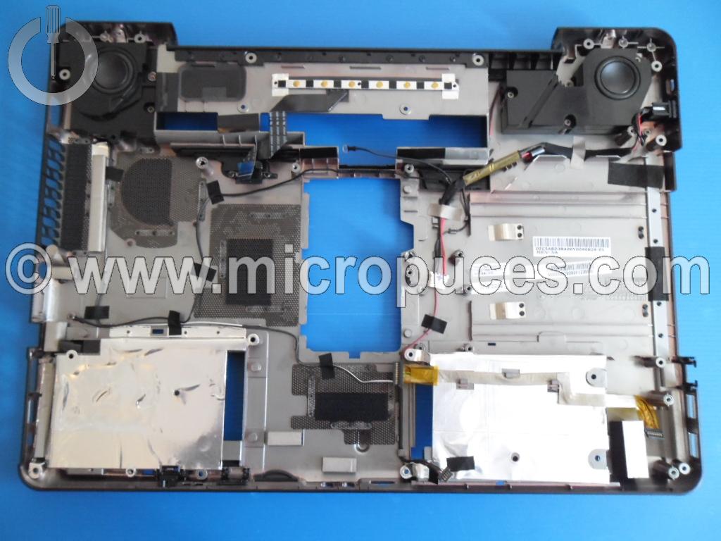 Plasturgie * NEUVE * bottom case  Toshiba Satellite Pro P300