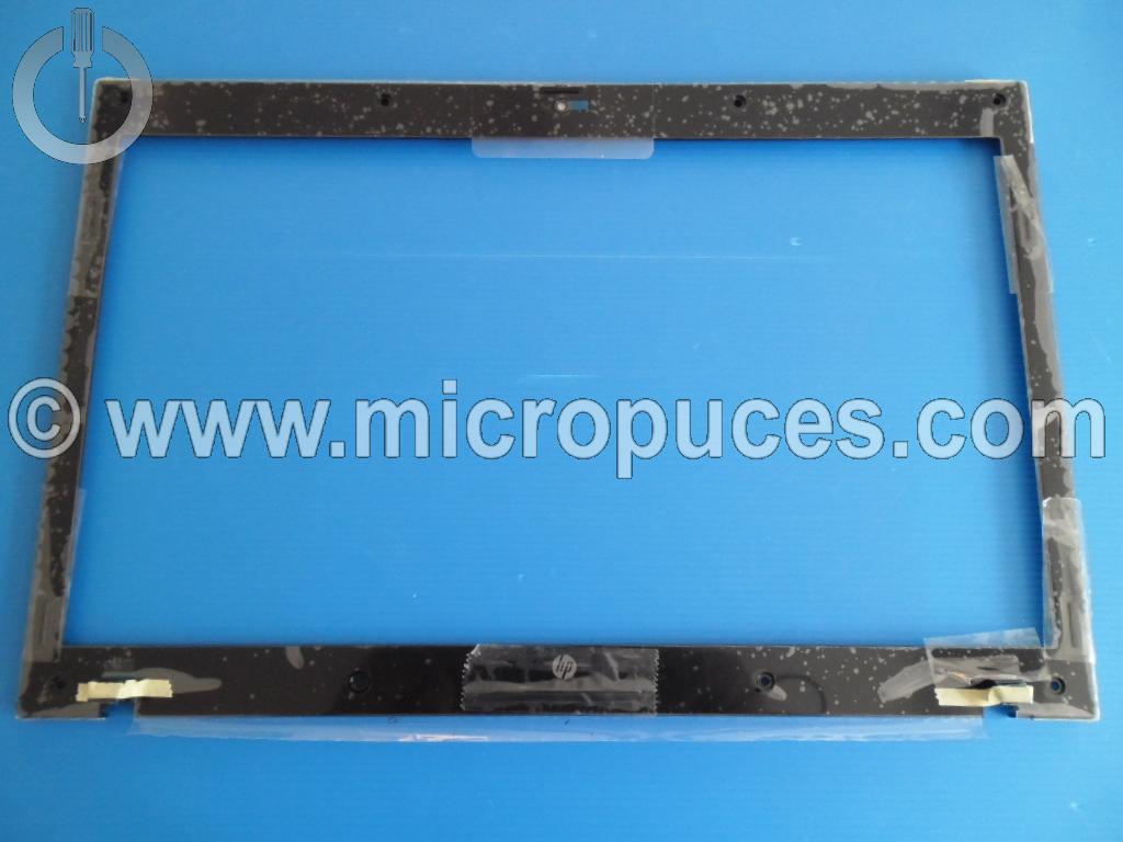 Plasturgie * NEUVE * tour d'cran pour HP Probook 4710S