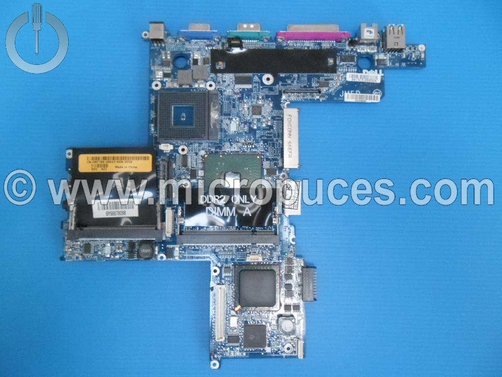 Carte mère DELL Latitude D610 0MF788