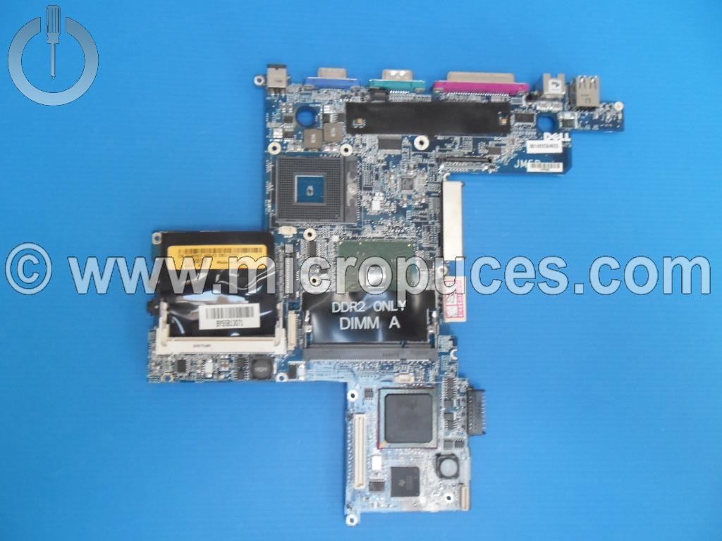 Carte mère DELL Latitude D610 0T8120