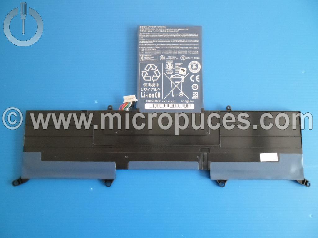 Batterie pour ACER Aspire S3-391