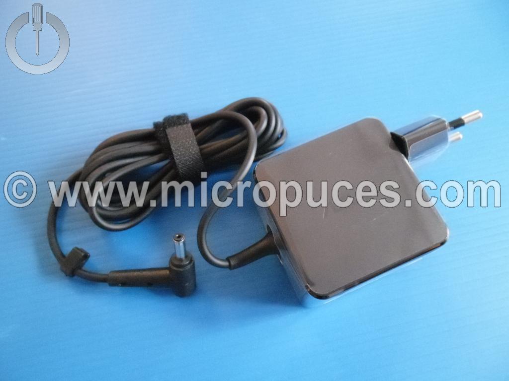 Chargeur PA-1330-39EU pour ASUS Vivobook