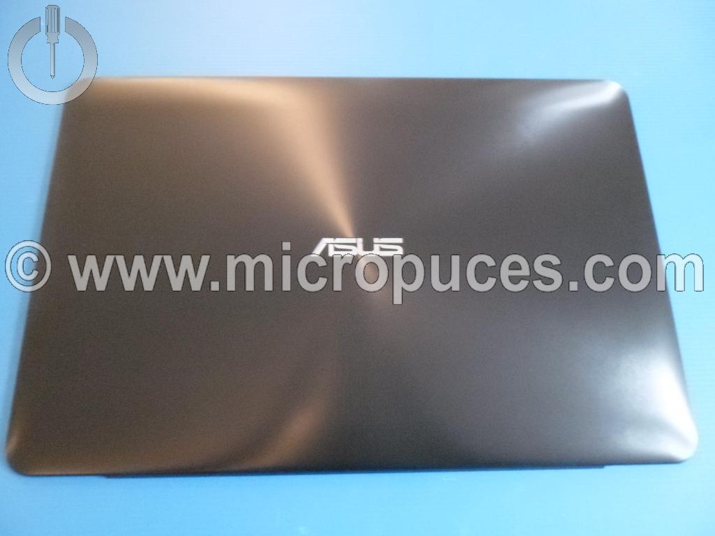 Plasturgie d'écran noire pour ASUS A555 R511 R556