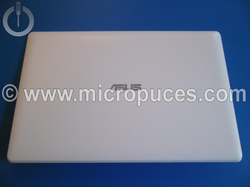 Plasturgie d'cran NEUVE blanche pour Asus F200MA X200CA(Modle Tactile)