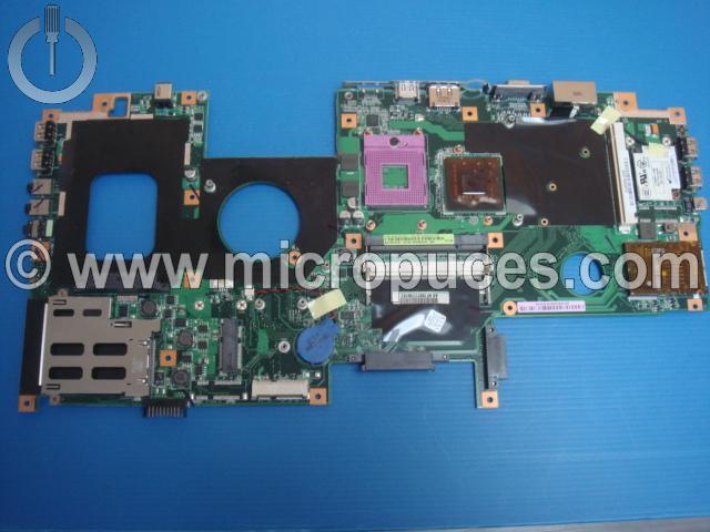 Carte mère ASUS pour X71SR