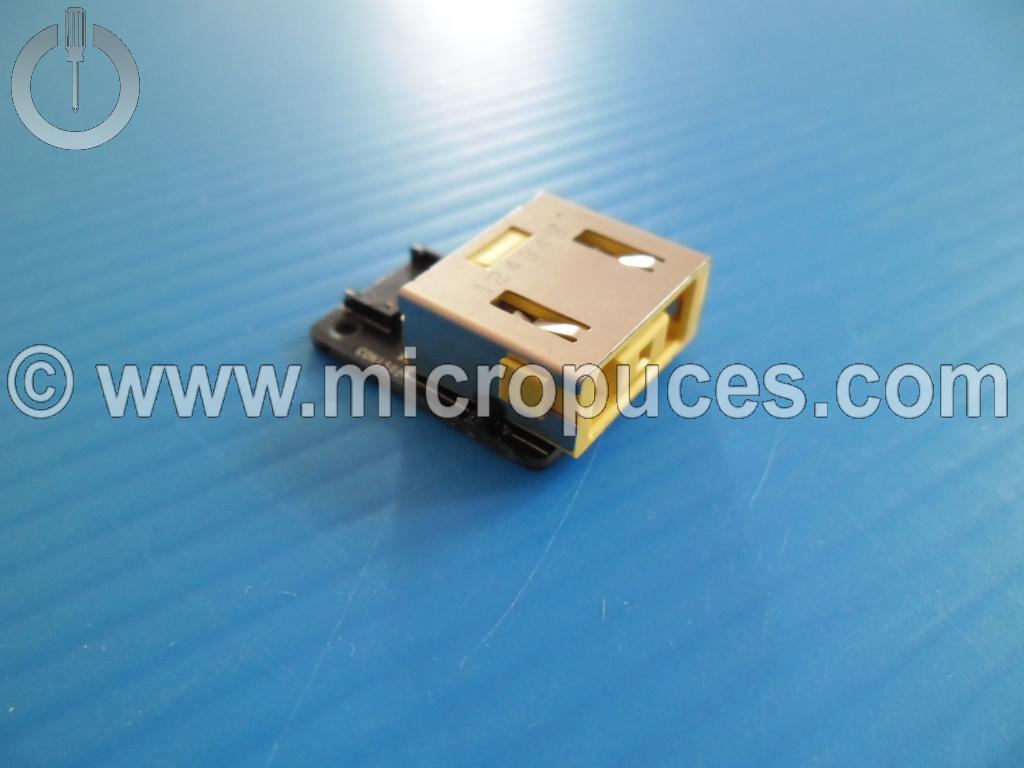 Carte fille d'alimentation pour LENOVO Ideapad Yoga 11