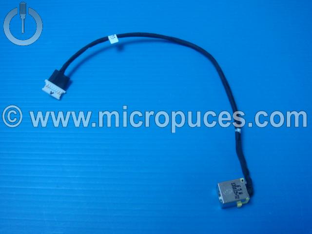 Cable alimentation NEUF pour carte mre ACER PB