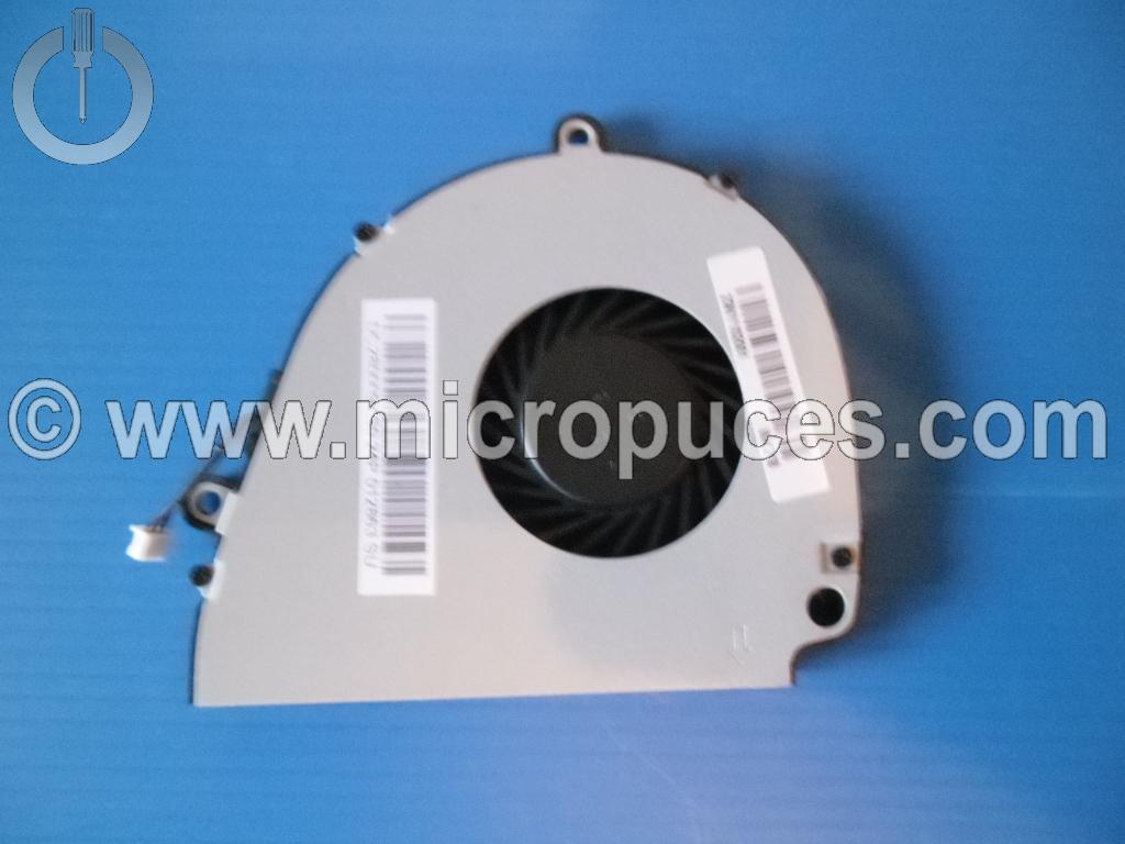 Ventilateur * NEUF * pour PACKARD BELL Easynote TS11SB TS13SB TS44SB