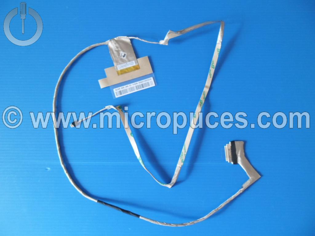 Nappe vidéo pour LENOVO G510