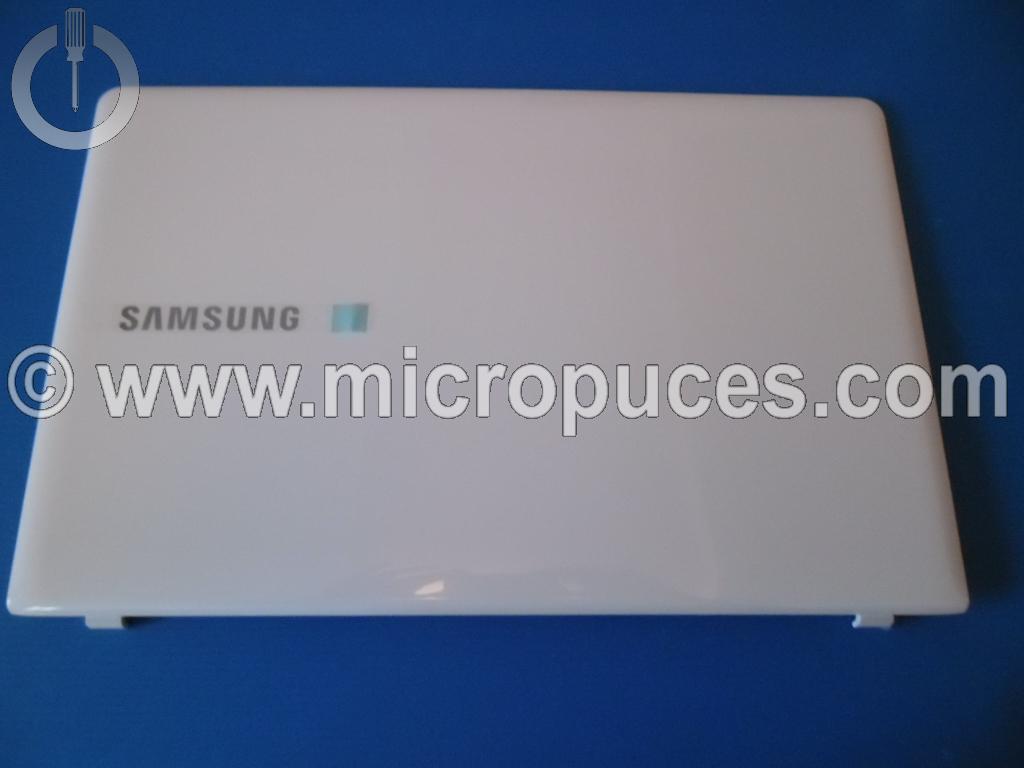 Plasturgie d'écran * NEUVE * pour SAMSUNG NP270E5G