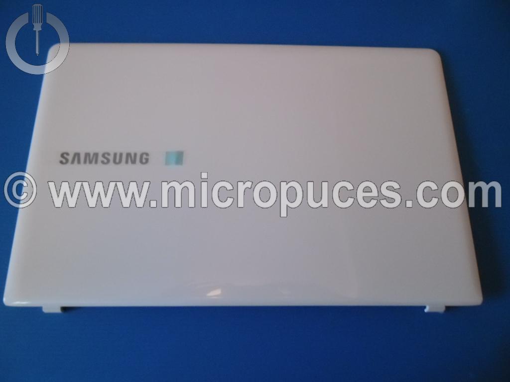 Plasturgie d'cran * NEUVE * pour SAMSUNG NP270E5G