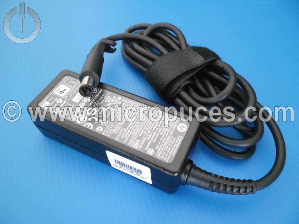 Chargeur NEUF Alimentation 19.5V 2.05A