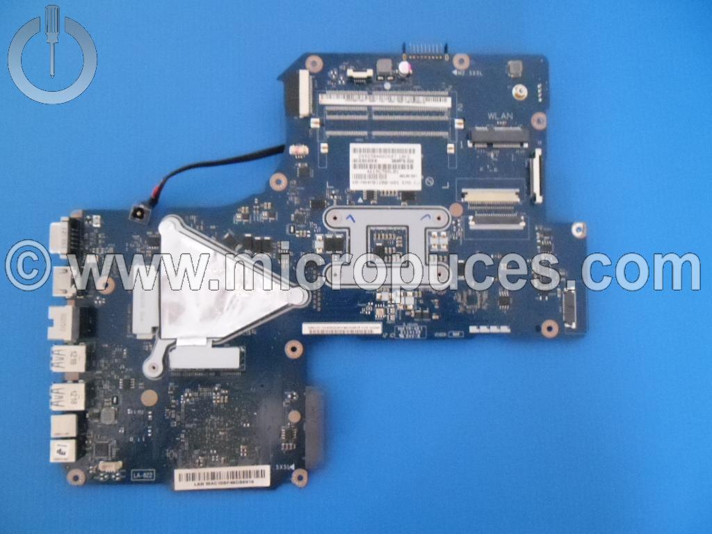 Carte mre * NEUVE * pour Asus K95VM / R900V