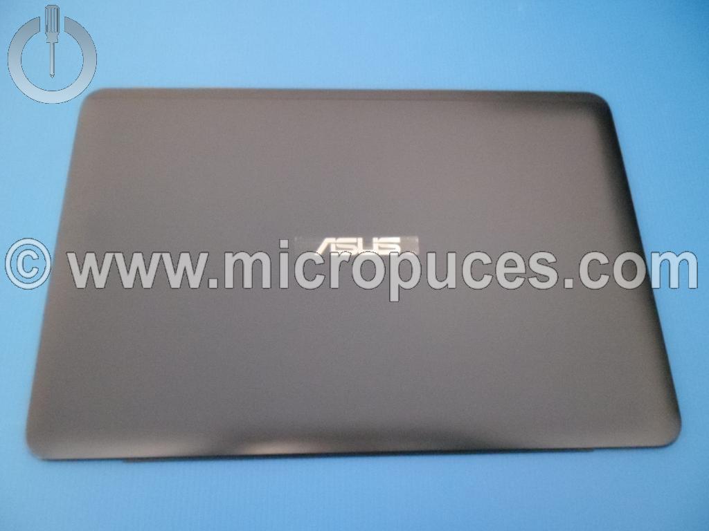 Plasturgie NEUVE d'écran bleu pour ASUS A555 R511 R556