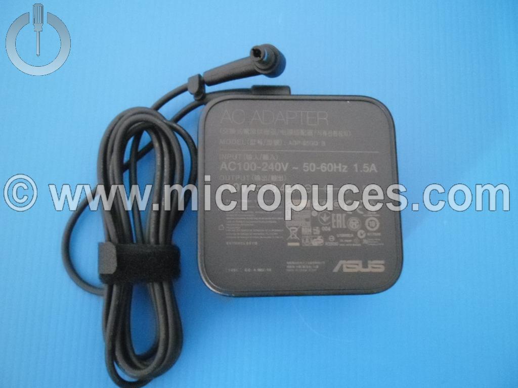 Chargeur * NEUF * Alimentation 19V 3.42A pour ASUS